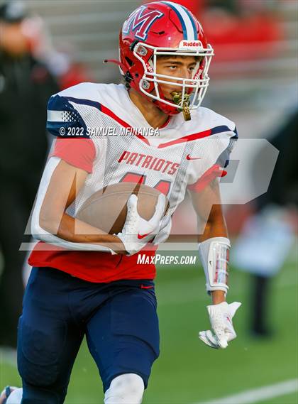 Thumbnail 2 in Millard South @ Omaha Westside photogallery.