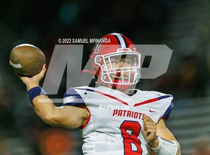 Thumbnail 3 in Millard South @ Omaha Westside photogallery.