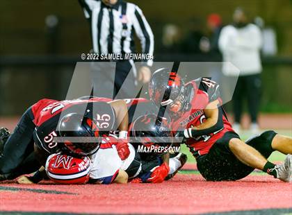 Thumbnail 3 in Millard South @ Omaha Westside photogallery.