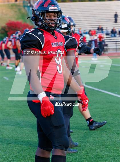 Thumbnail 3 in Millard South @ Omaha Westside photogallery.