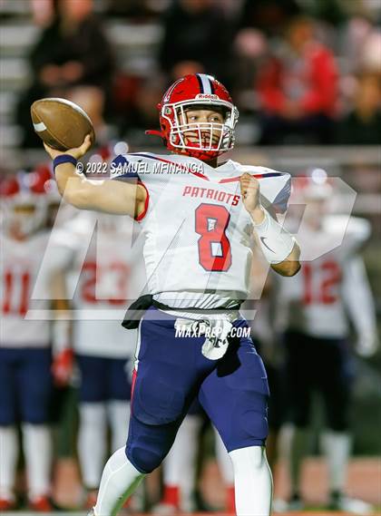 Thumbnail 3 in Millard South @ Omaha Westside photogallery.