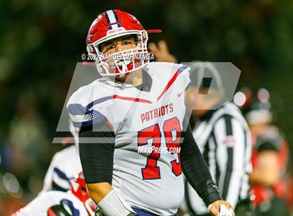 Thumbnail 2 in Millard South @ Omaha Westside photogallery.