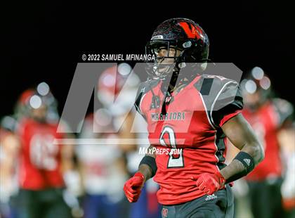 Thumbnail 2 in Millard South @ Omaha Westside photogallery.