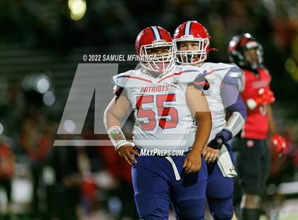 Thumbnail 1 in Millard South @ Omaha Westside photogallery.