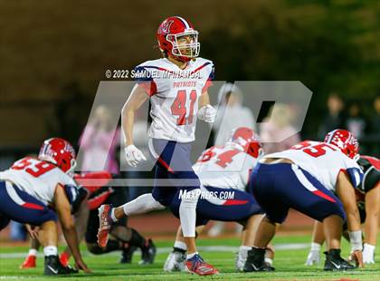 Thumbnail 3 in Millard South @ Omaha Westside photogallery.