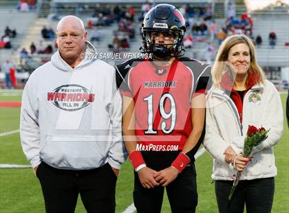 Thumbnail 3 in Millard South @ Omaha Westside photogallery.
