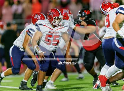 Thumbnail 3 in Millard South @ Omaha Westside photogallery.