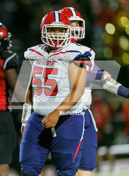 Thumbnail 3 in Millard South @ Omaha Westside photogallery.