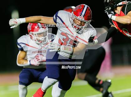 Thumbnail 3 in Millard South @ Omaha Westside photogallery.