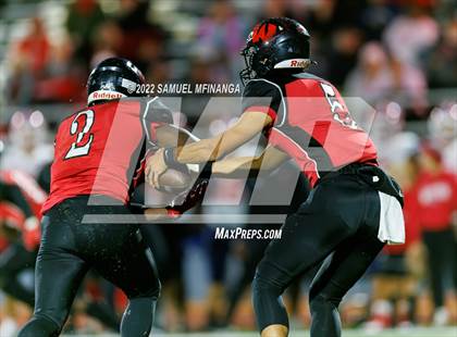 Thumbnail 2 in Millard South @ Omaha Westside photogallery.