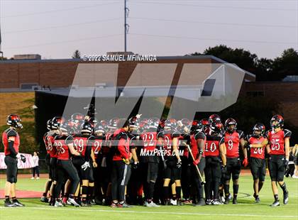 Thumbnail 2 in Millard South @ Omaha Westside photogallery.