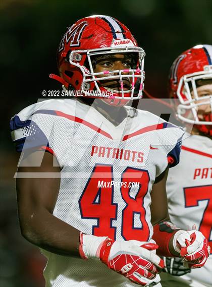 Thumbnail 3 in Millard South @ Omaha Westside photogallery.