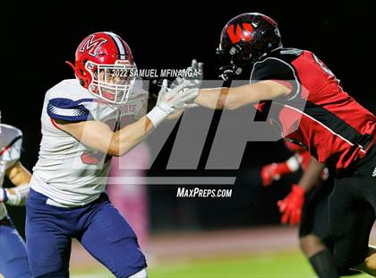 Thumbnail 1 in Millard South @ Omaha Westside photogallery.