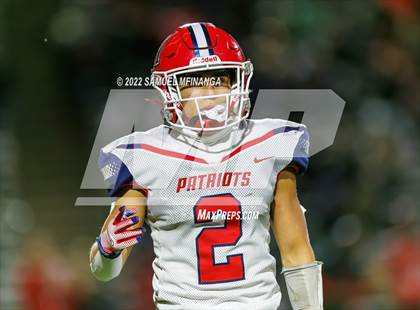 Thumbnail 1 in Millard South @ Omaha Westside photogallery.