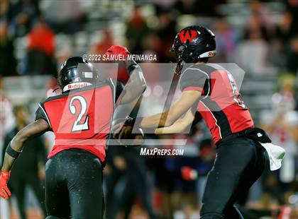 Thumbnail 3 in Millard South @ Omaha Westside photogallery.