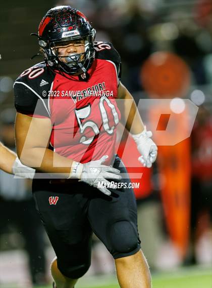 Thumbnail 2 in Millard South @ Omaha Westside photogallery.