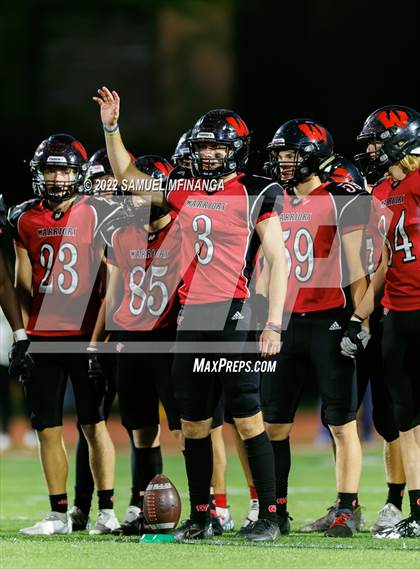 Thumbnail 1 in Millard South @ Omaha Westside photogallery.