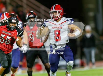 Thumbnail 2 in Millard South @ Omaha Westside photogallery.