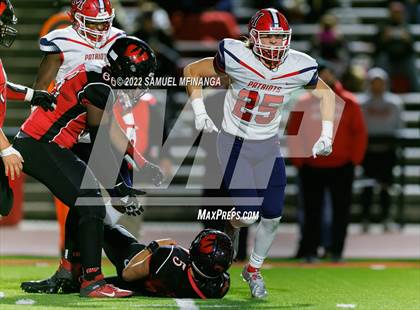 Thumbnail 2 in Millard South @ Omaha Westside photogallery.