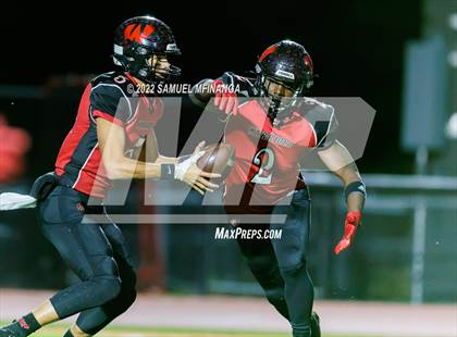 Thumbnail 1 in Millard South @ Omaha Westside photogallery.