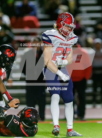 Thumbnail 3 in Millard South @ Omaha Westside photogallery.