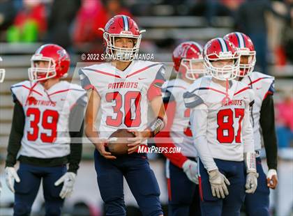 Thumbnail 1 in Millard South @ Omaha Westside photogallery.