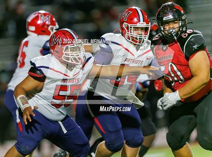 Thumbnail 2 in Millard South @ Omaha Westside photogallery.