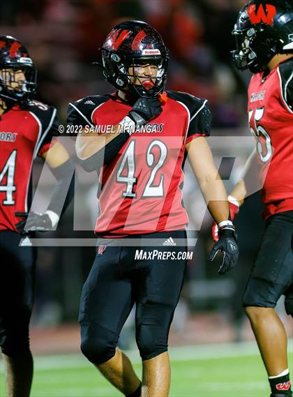 Thumbnail 3 in Millard South @ Omaha Westside photogallery.