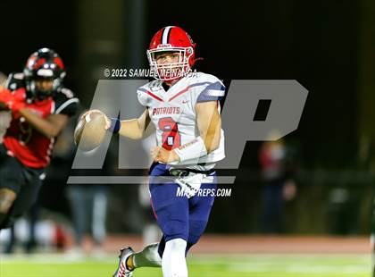 Thumbnail 2 in Millard South @ Omaha Westside photogallery.