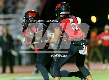 Thumbnail 2 in Millard South @ Omaha Westside photogallery.