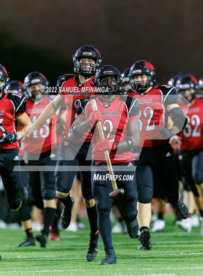 Thumbnail 3 in Millard South @ Omaha Westside photogallery.
