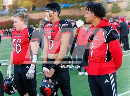 Thumbnail 3 in Millard South @ Omaha Westside photogallery.