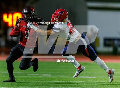 Thumbnail 3 in Millard South @ Omaha Westside photogallery.