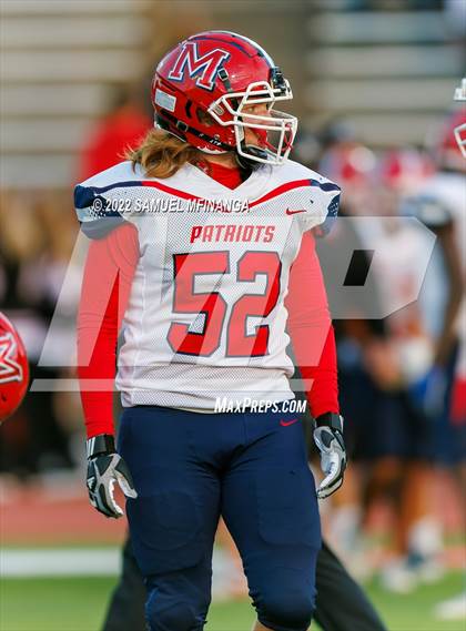 Thumbnail 3 in Millard South @ Omaha Westside photogallery.