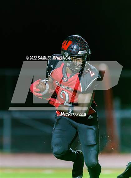 Thumbnail 3 in Millard South @ Omaha Westside photogallery.