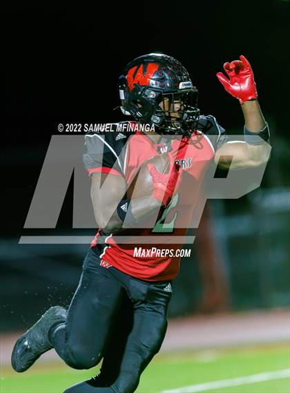 Thumbnail 2 in Millard South @ Omaha Westside photogallery.