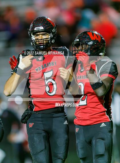 Thumbnail 3 in Millard South @ Omaha Westside photogallery.