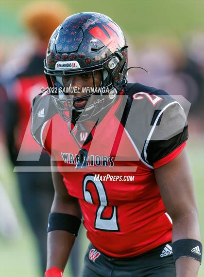 Thumbnail 3 in Millard South @ Omaha Westside photogallery.
