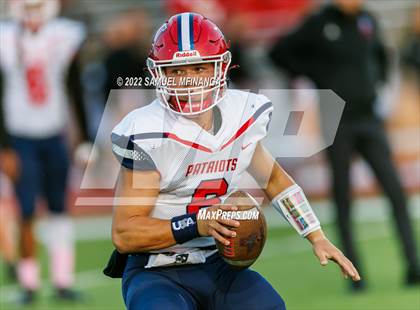 Thumbnail 1 in Millard South @ Omaha Westside photogallery.