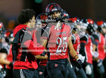 Thumbnail 3 in Millard South @ Omaha Westside photogallery.