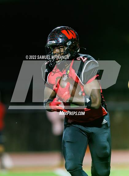 Thumbnail 2 in Millard South @ Omaha Westside photogallery.