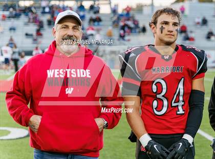 Thumbnail 3 in Millard South @ Omaha Westside photogallery.