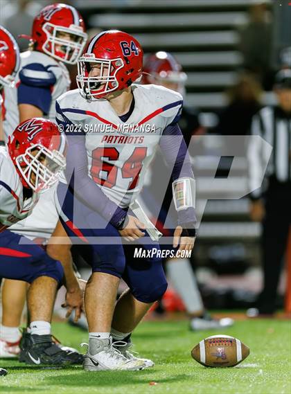 Thumbnail 1 in Millard South @ Omaha Westside photogallery.