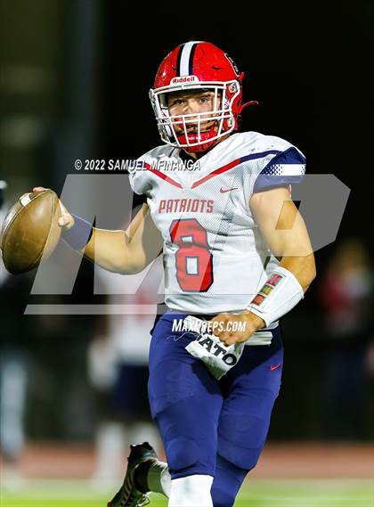 Thumbnail 3 in Millard South @ Omaha Westside photogallery.