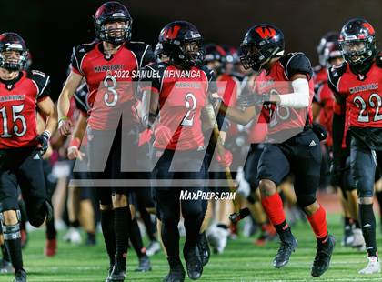 Thumbnail 2 in Millard South @ Omaha Westside photogallery.