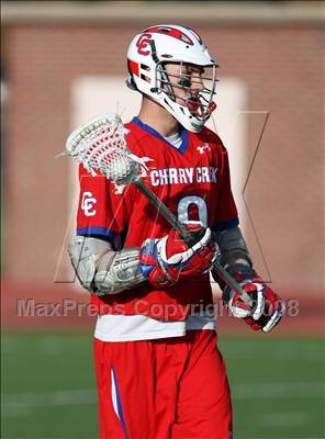 Thumbnail 2 in Denver East vs. Cherry Creek photogallery.