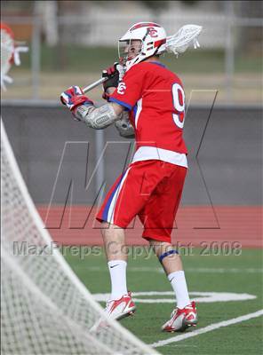 Thumbnail 2 in Denver East vs. Cherry Creek photogallery.