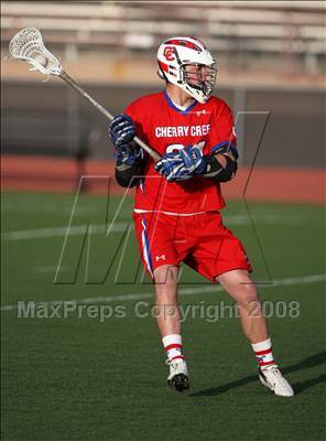 Thumbnail 2 in Denver East vs. Cherry Creek photogallery.