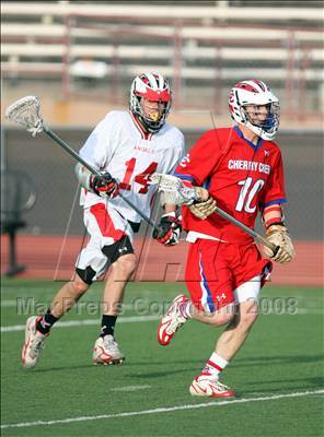 Thumbnail 3 in Denver East vs. Cherry Creek photogallery.