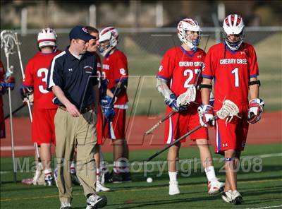 Thumbnail 2 in Denver East vs. Cherry Creek photogallery.